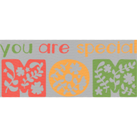 Mother's Day-MM 3713